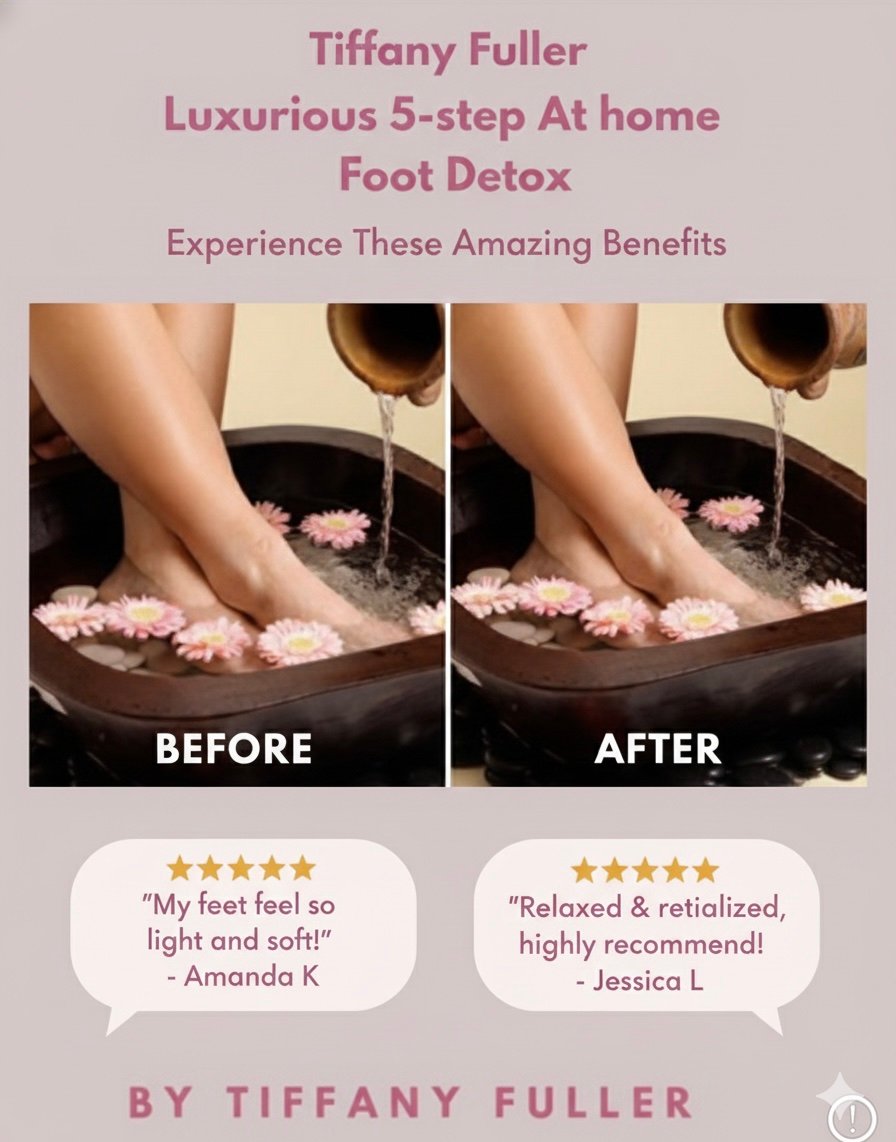 Foot Detox