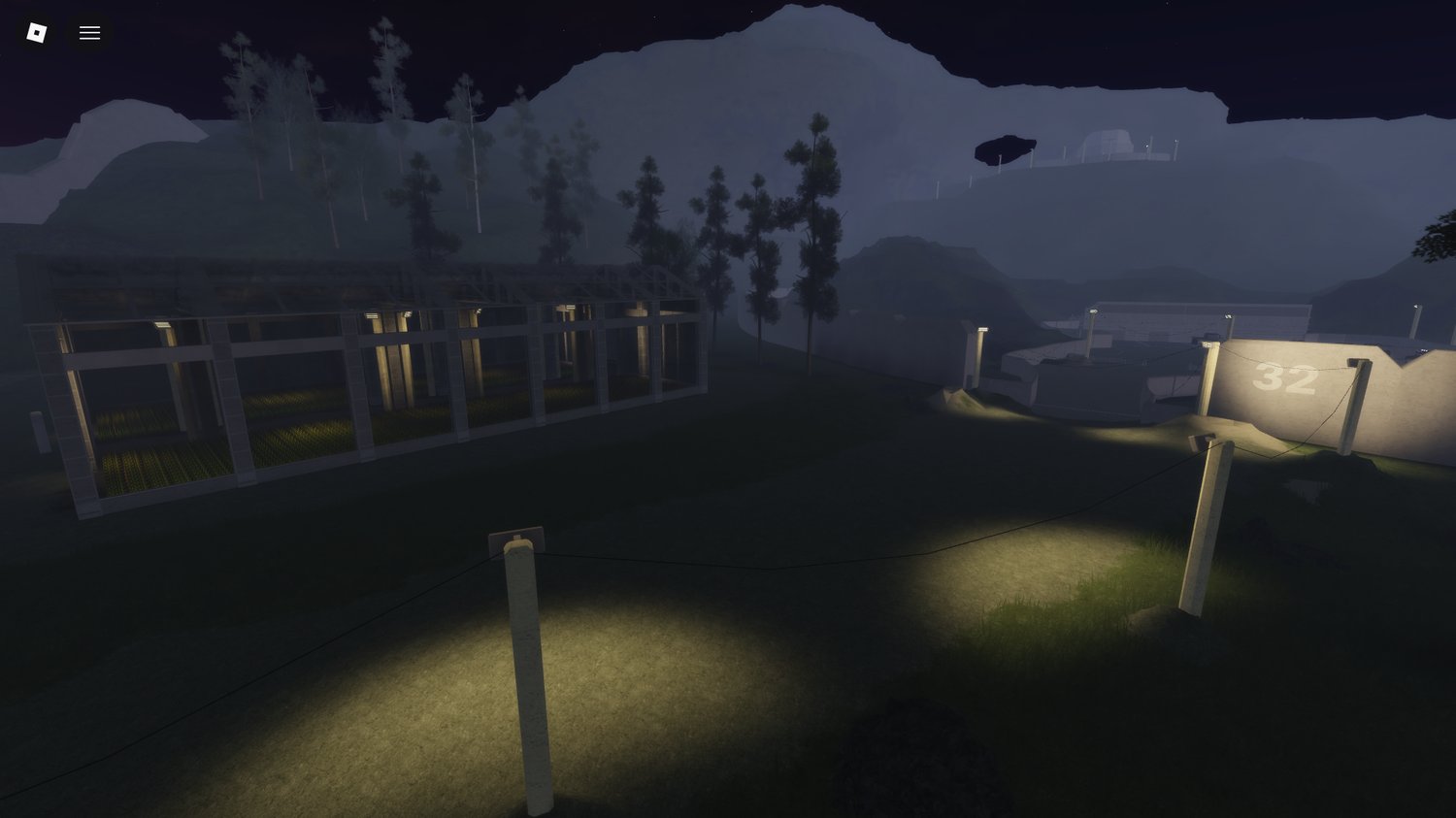 Restricted zones and checkpoints in SCPF Roblox