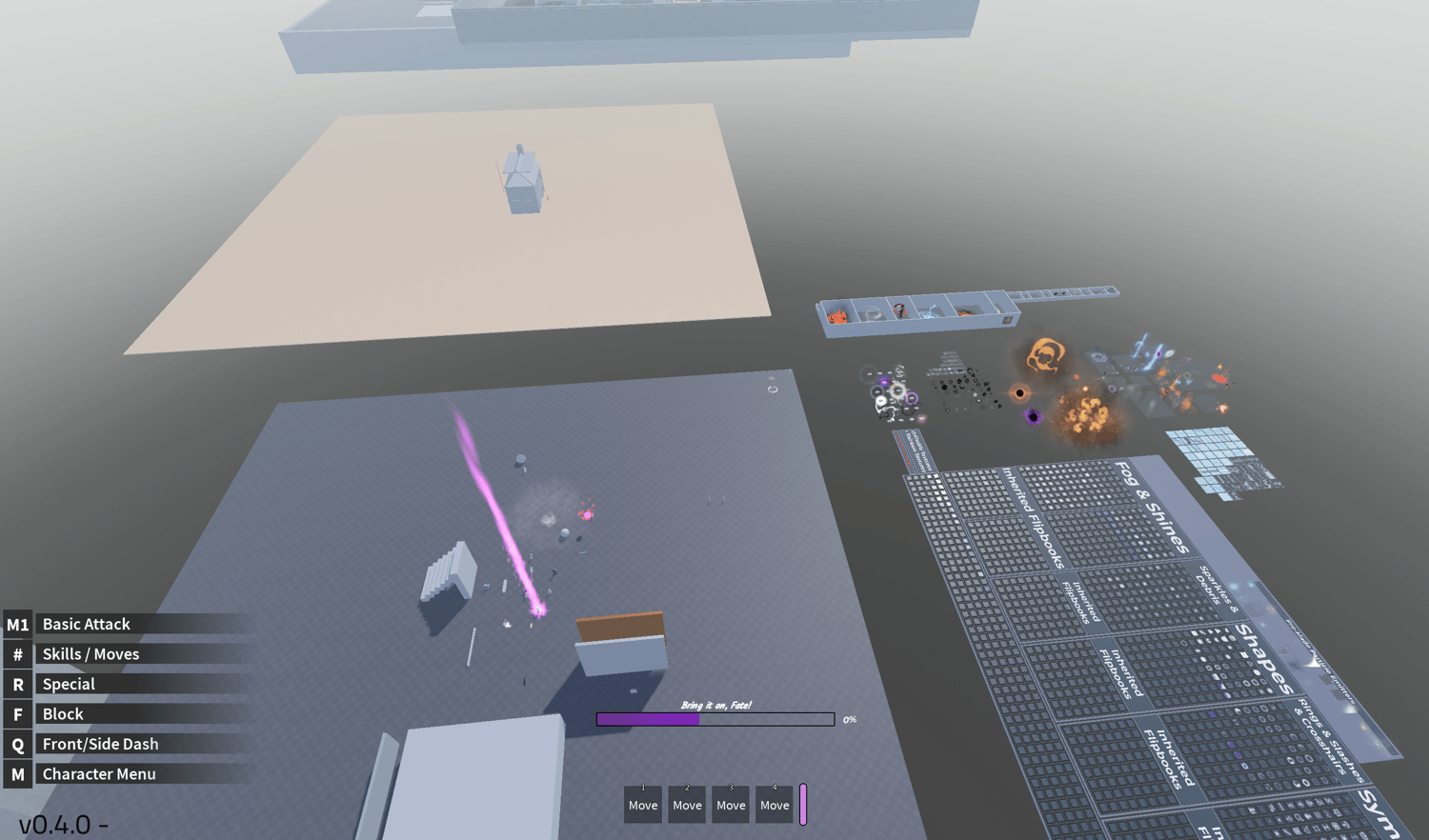 Battle Grounds Game - Payhip