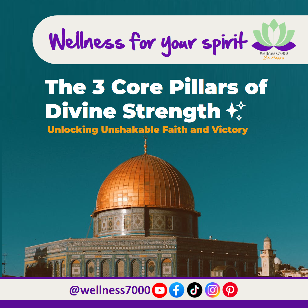 The Warrior’s Invocation