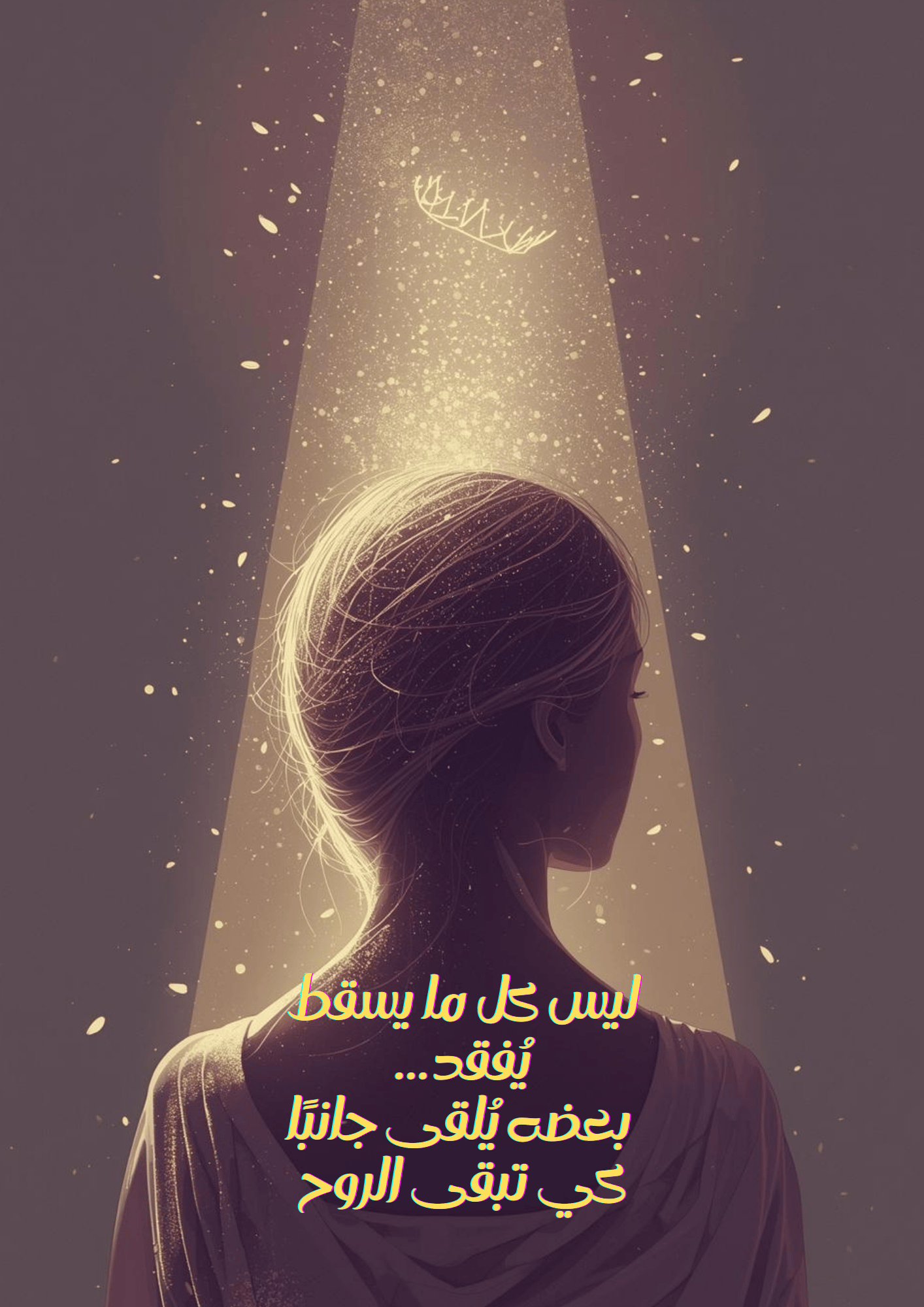 تساقط الشعر