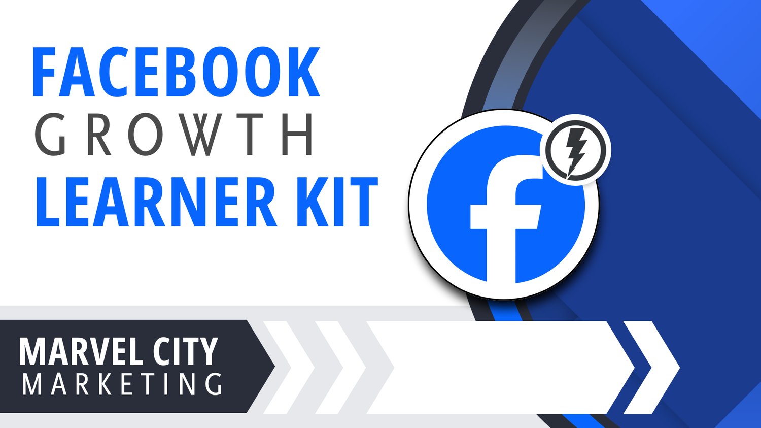 Facebook Growth Learner Kit - Payhip