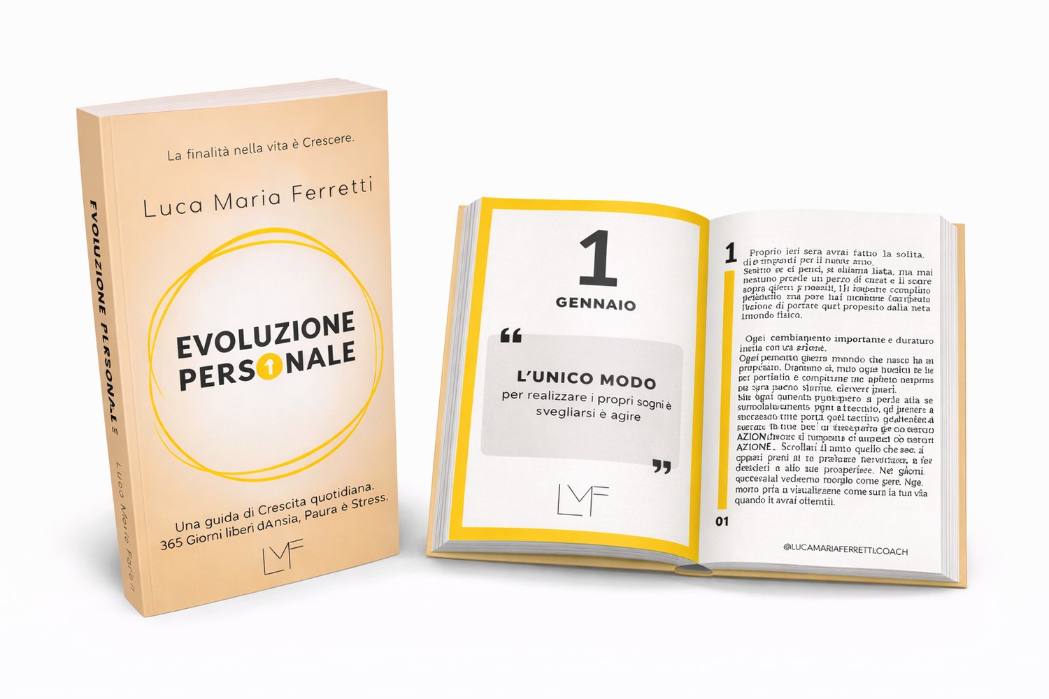 Evoluzione Personale