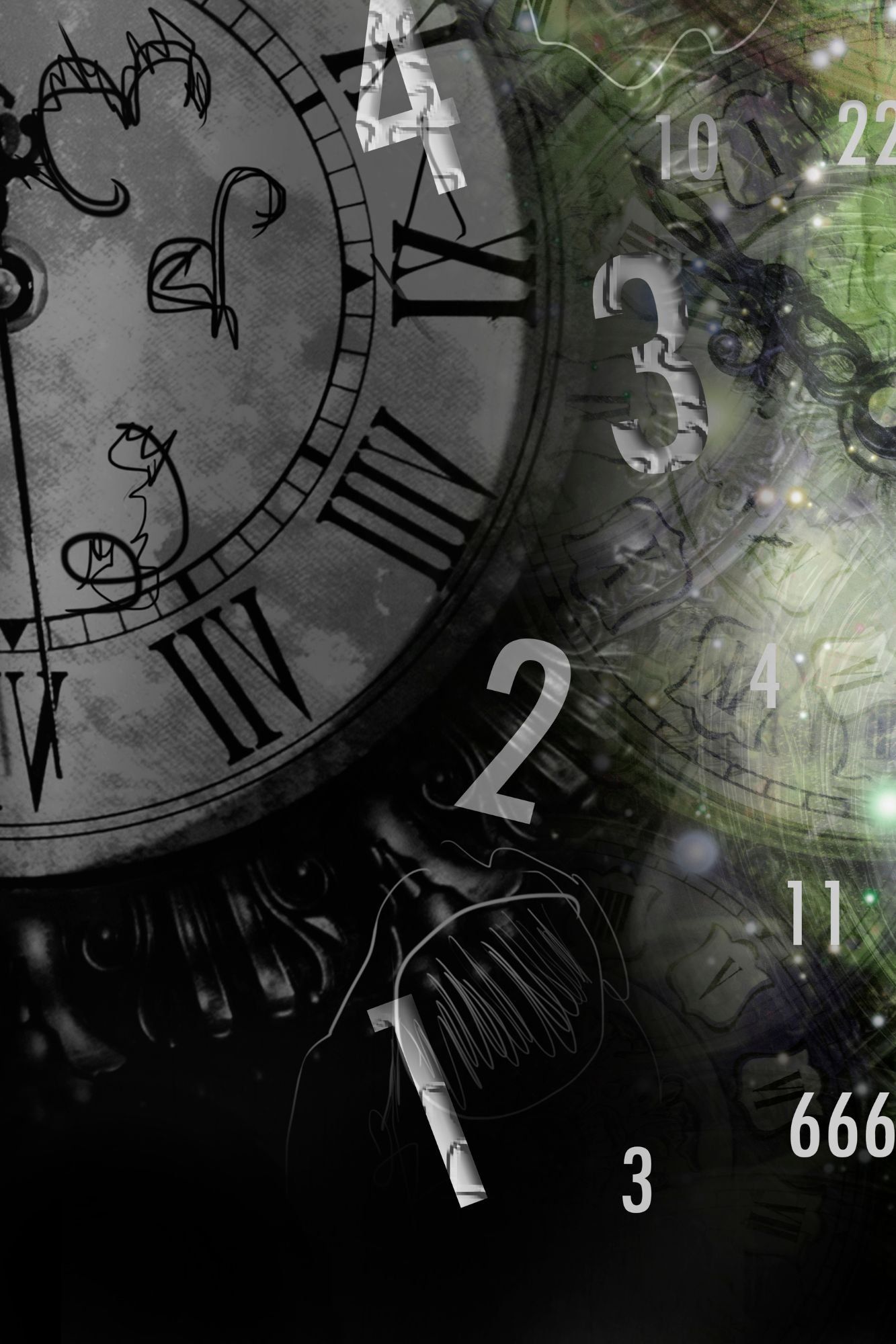 mind over number numerology