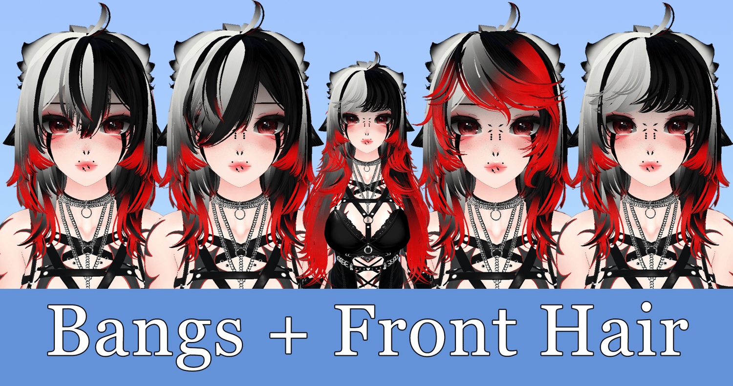 bangs