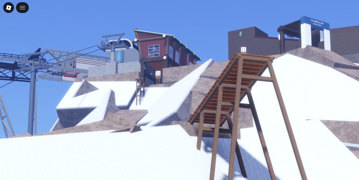Alpine Heights - Payhip