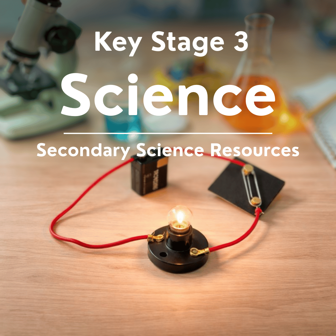 KS4 Physics Resources – Editable lesson presentations, equation explainers, and calculation workbooks for GCSE science teachers.