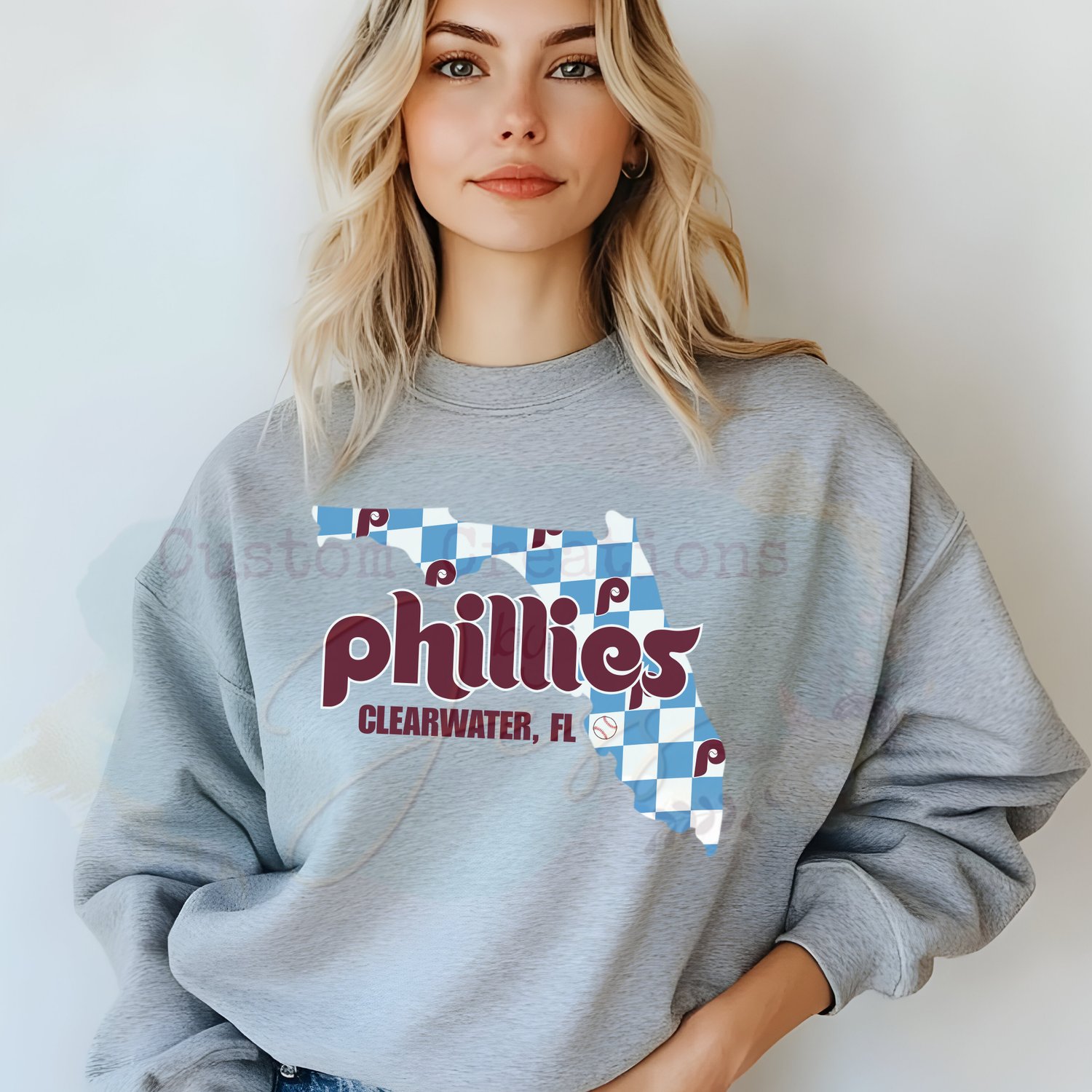 PHL Checkered/Solid Spring Training - Payhip
