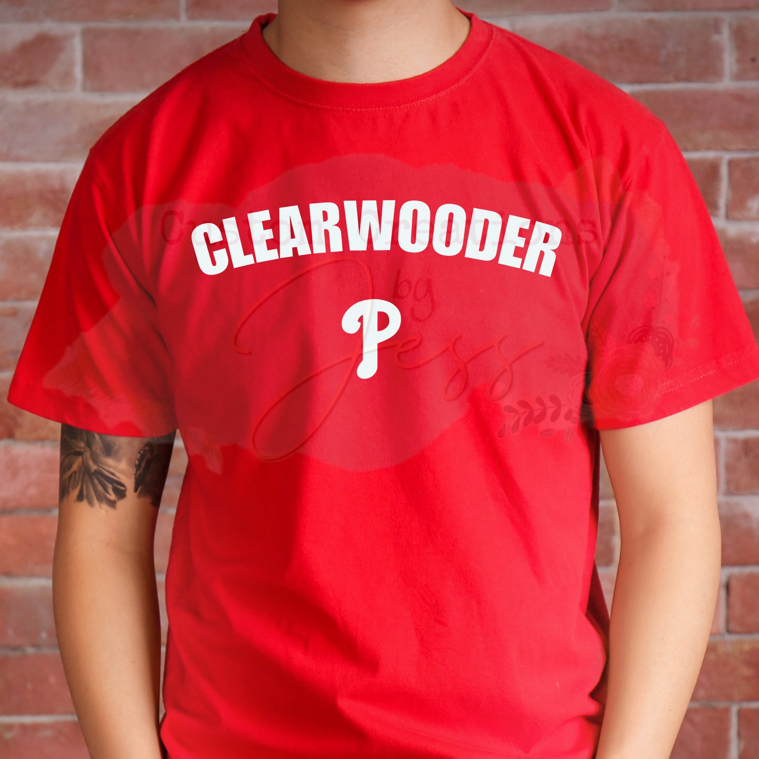 Clearwooder Spring Training Bundle - Payhip