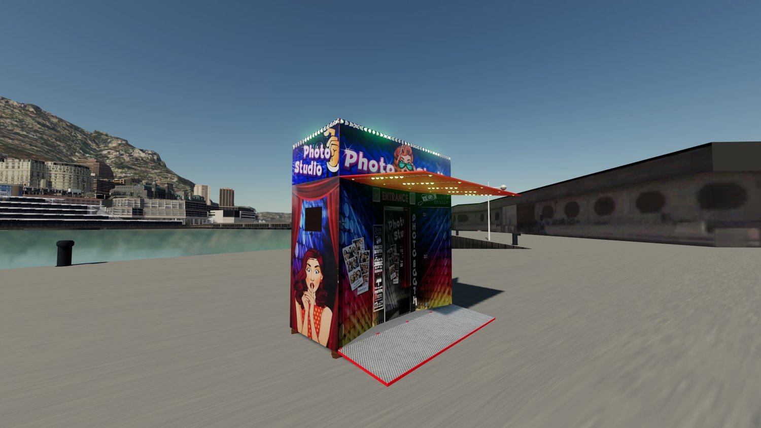 Photo Studio - Payhip