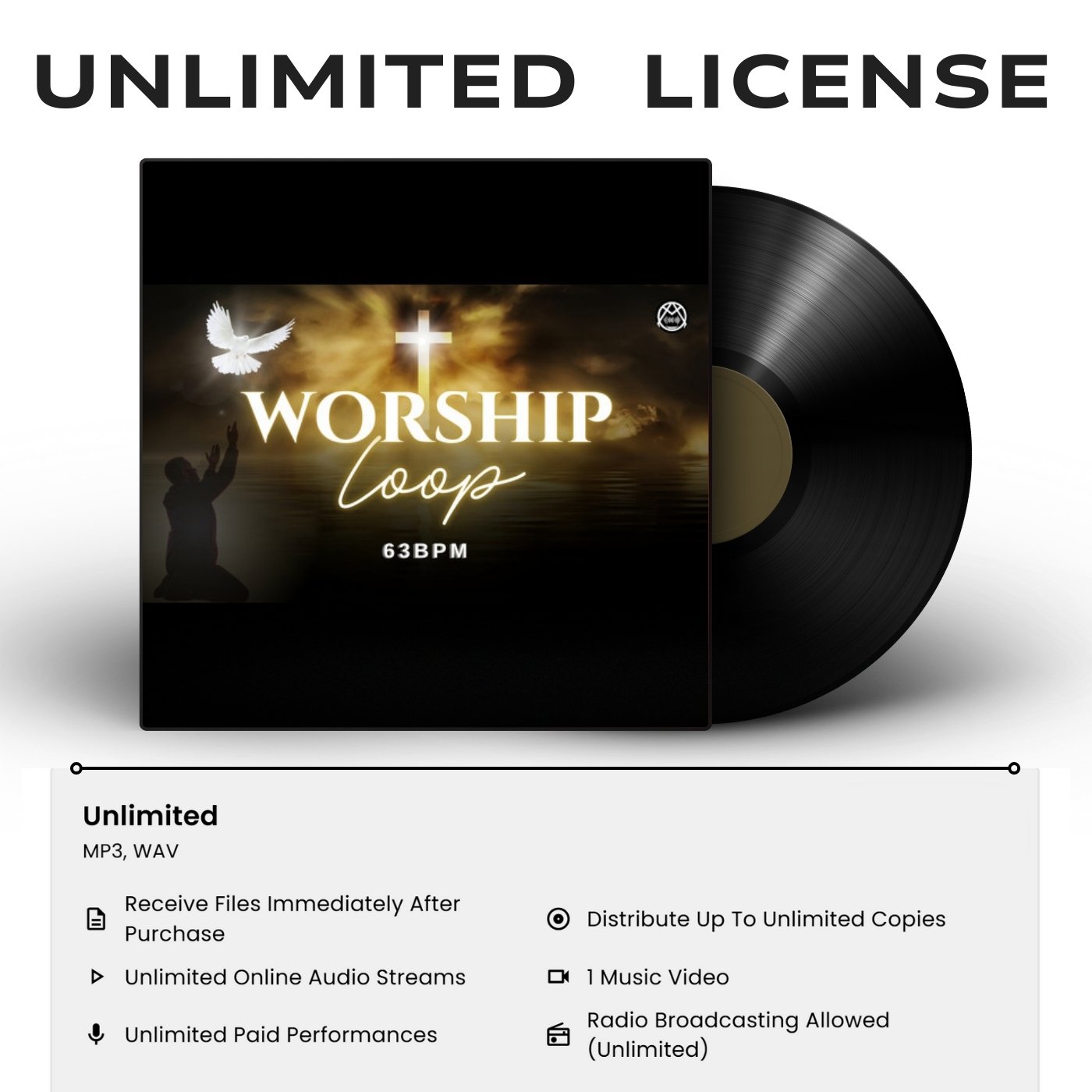 Worship loop