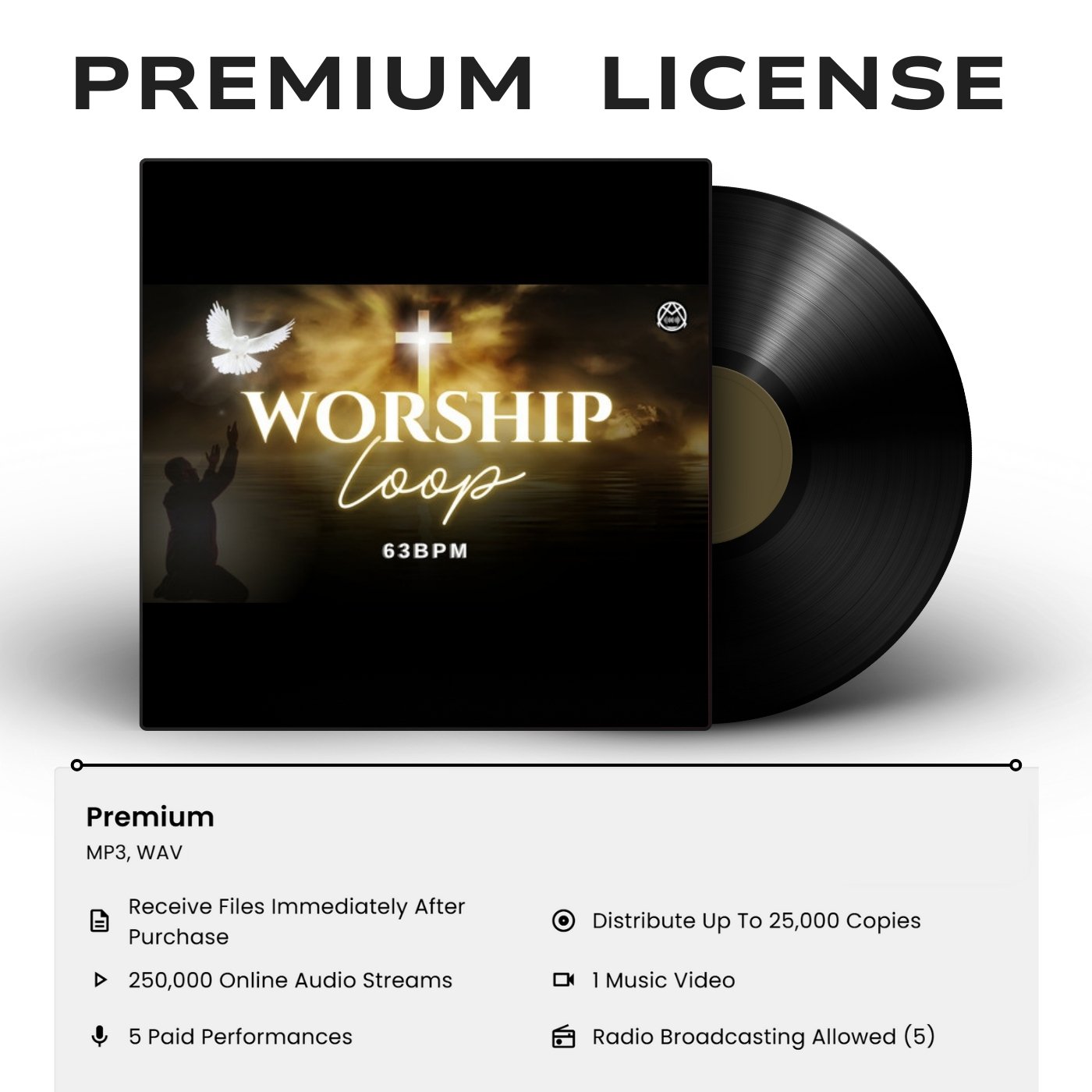 Instrumental Worship