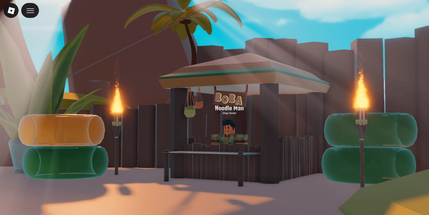 Boba Cafe - Payhip