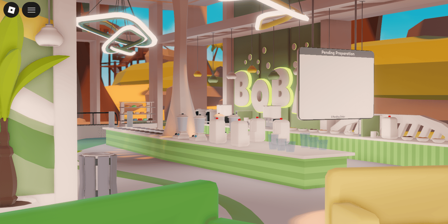 Boba Cafe - Payhip