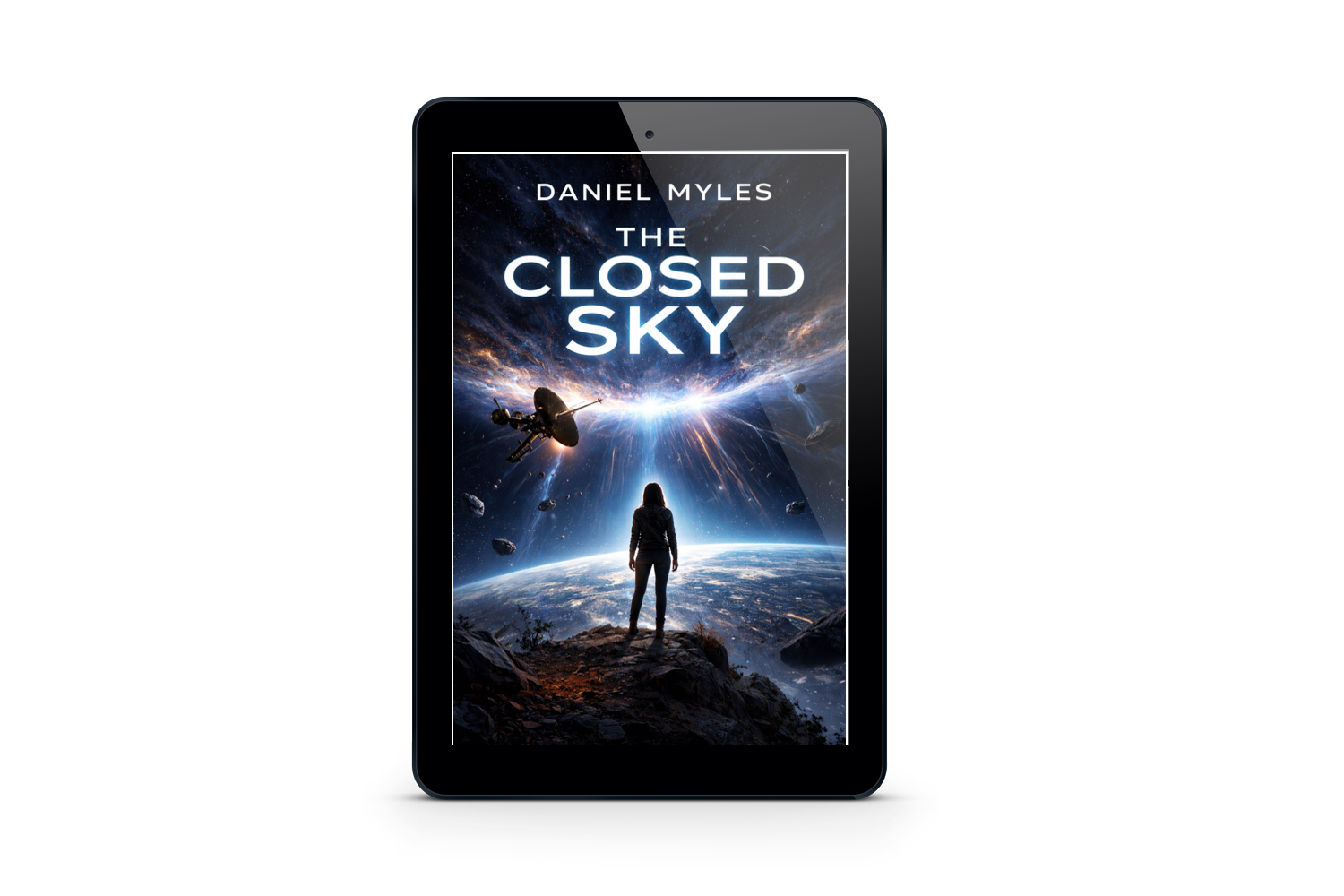 The Closed Sky Digital