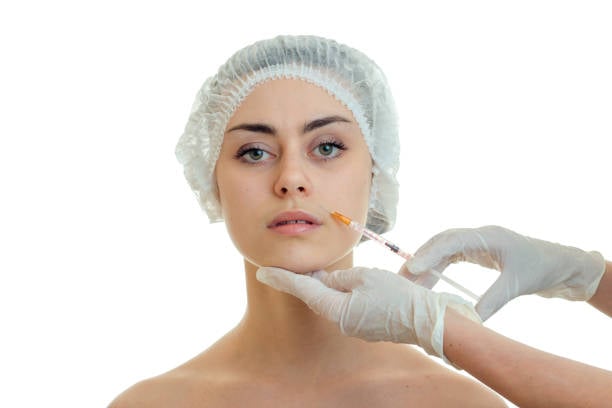 Liquid Rhinoplasty in Riyadh