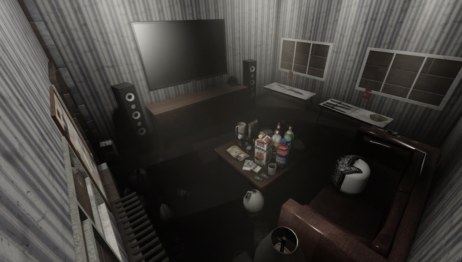 Roblox urban roleplay map with /me and /do personal commands