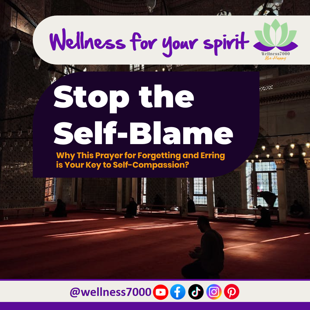 Key to Self-Compassion