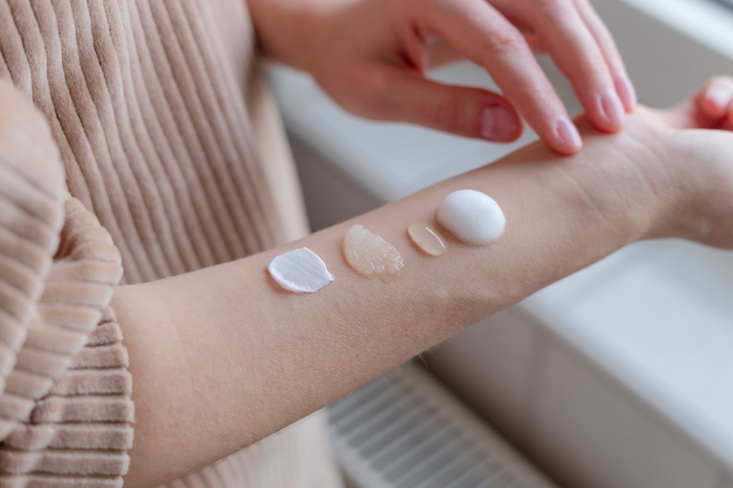 Sunscreen for hyperpigmentation luxury comparison 2026