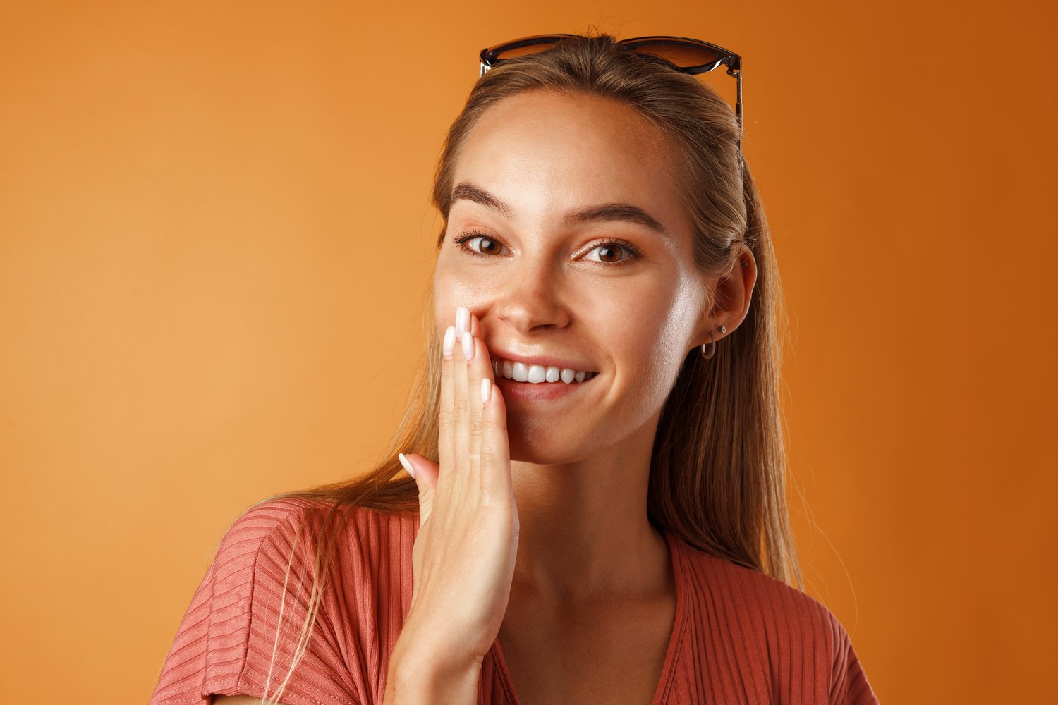 Sunscreen for Hyperpigmentation