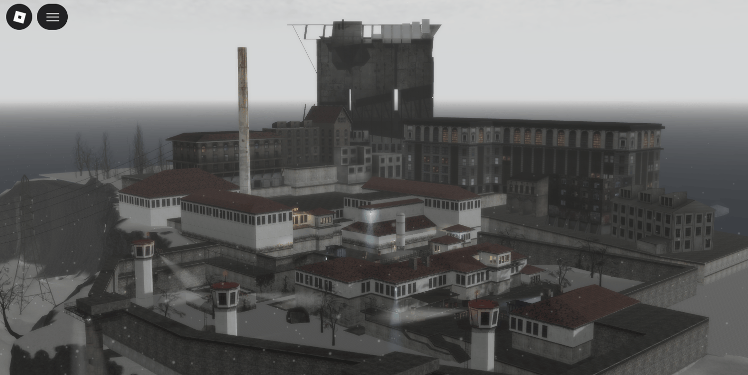 Nova Prospect High-Security Prison (HL2) - Payhip
