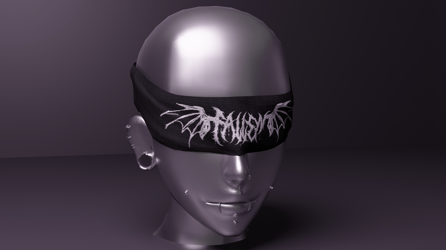 V'S FALLEN BLINDFOLD (FREE)