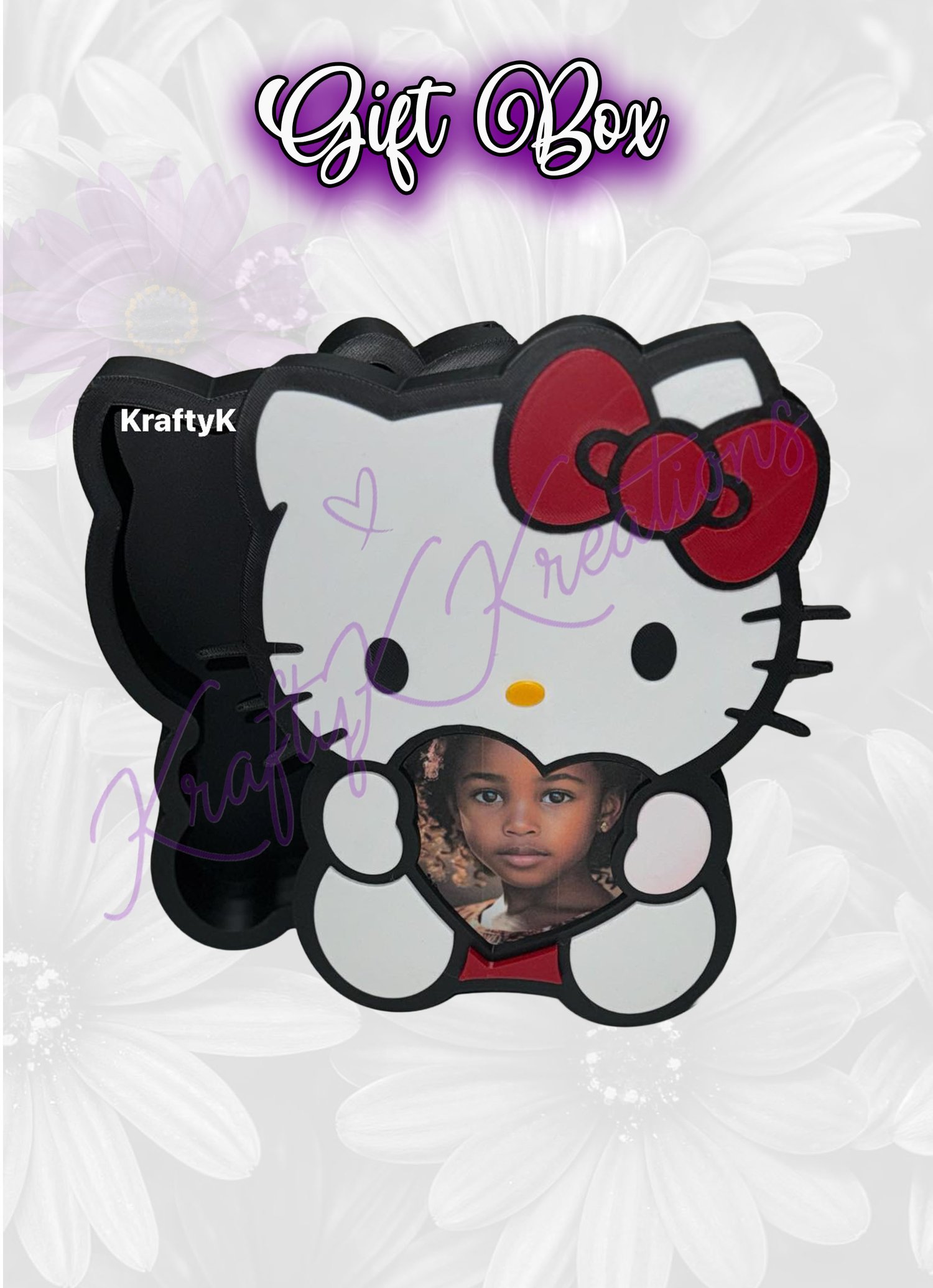 Character Gift Box - Payhip