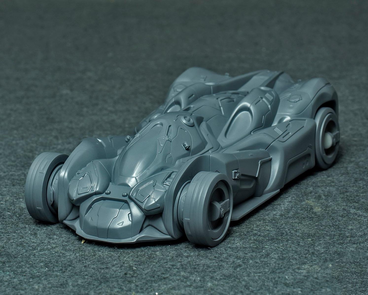R1 CAR - Limited Design Artifact (INSIDE44) - Payhip