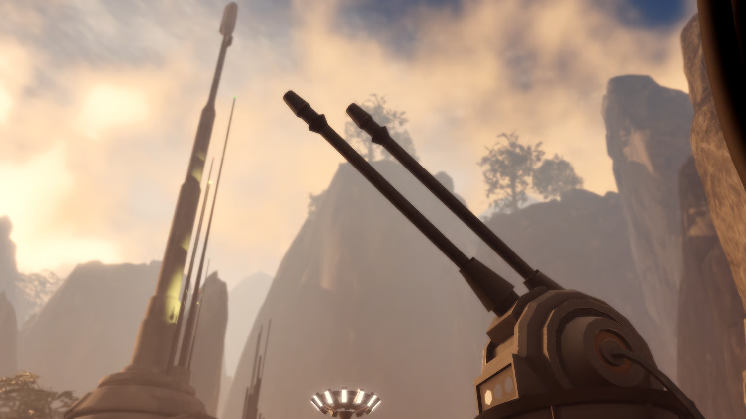 Roblox Batuu galaxy sci-fi roleplay map