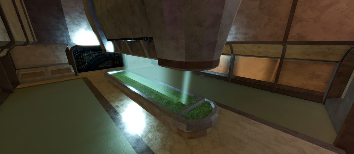 Roblox Taris desert planet with twin suns