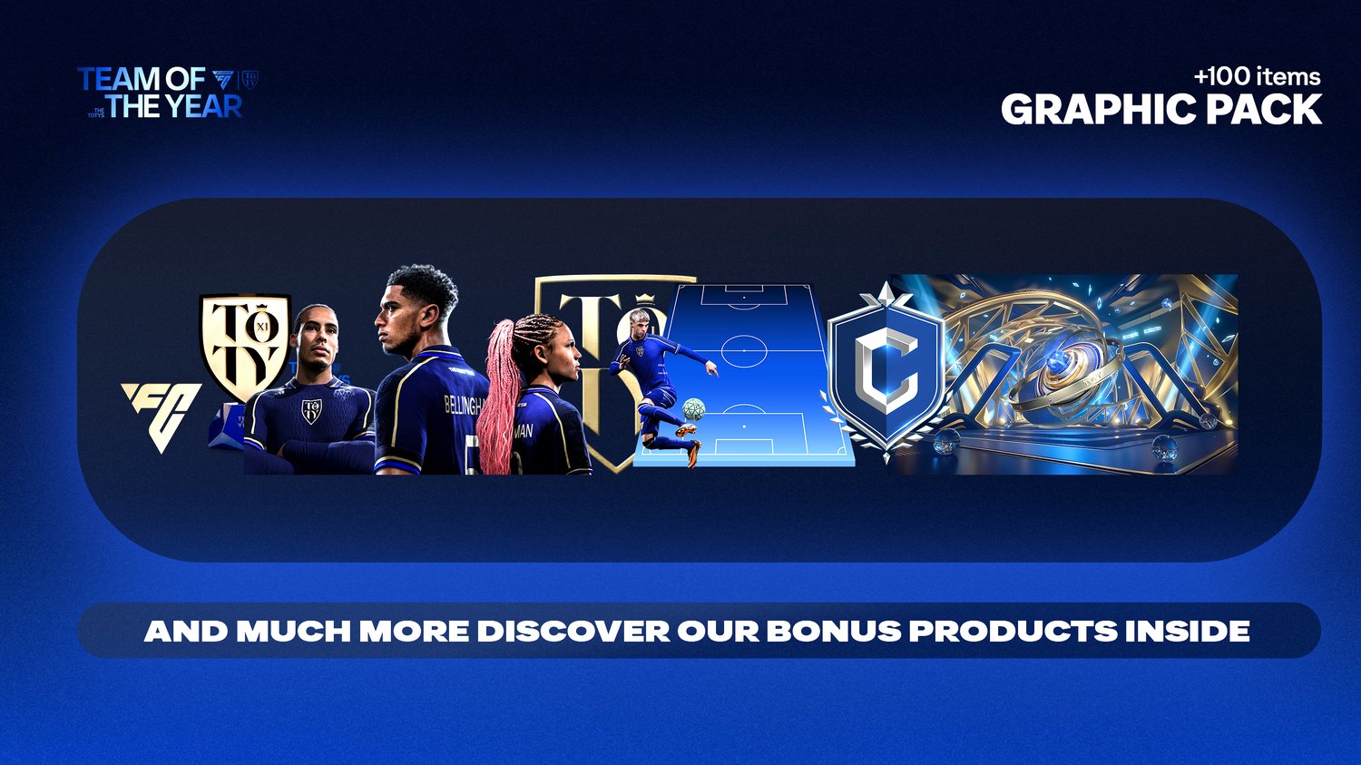 TOTY graphic assets PNG for FC26 creators