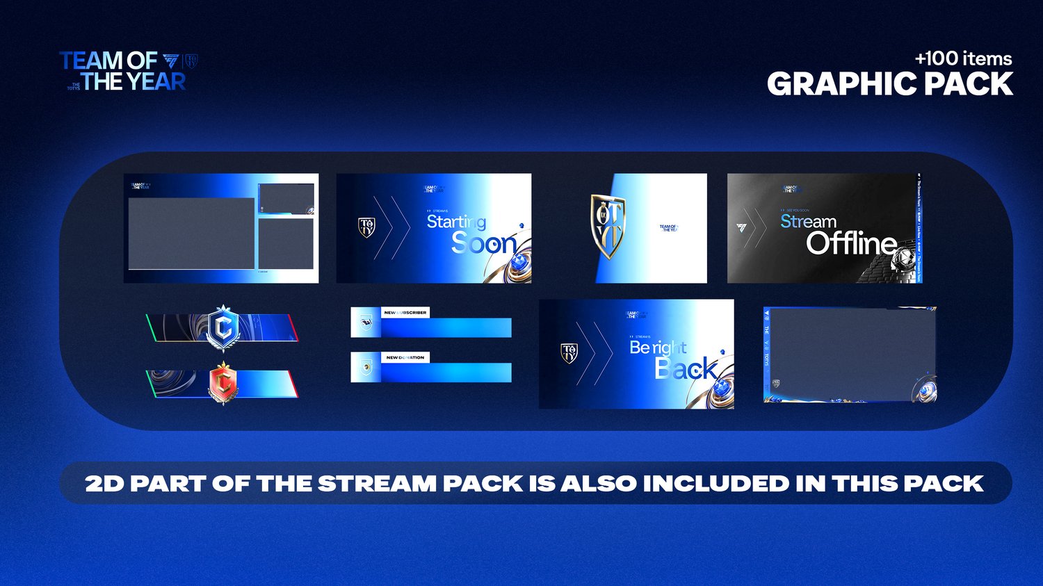 TOTY graphic assets PNG for FC26 creators