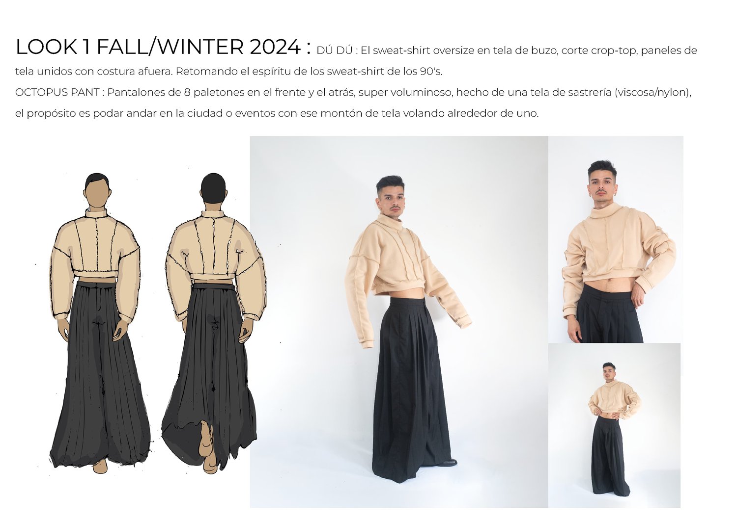 portafolio, diseñador, moda, patronista, digital, eduardo, real