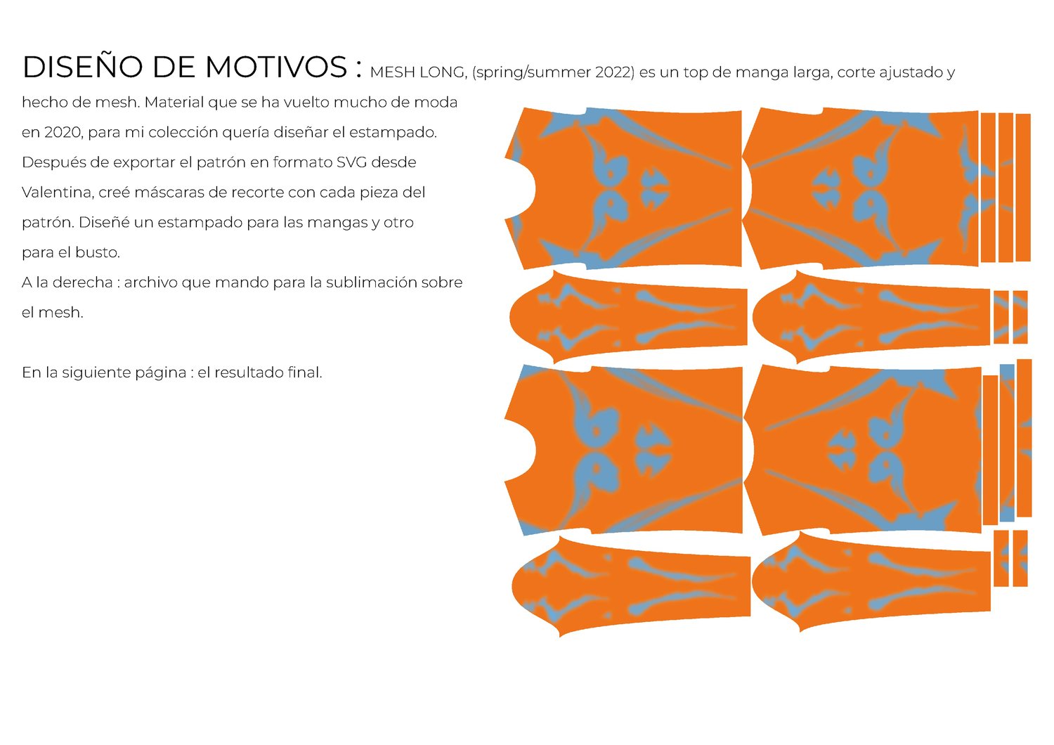 portafolio, diseñador, moda, patronista, digital, eduardo, real