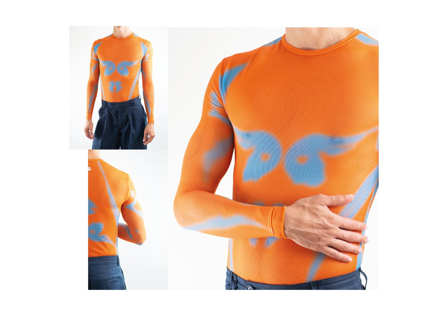 portafolio, diseñador, moda, patronista, digital, eduardo, real