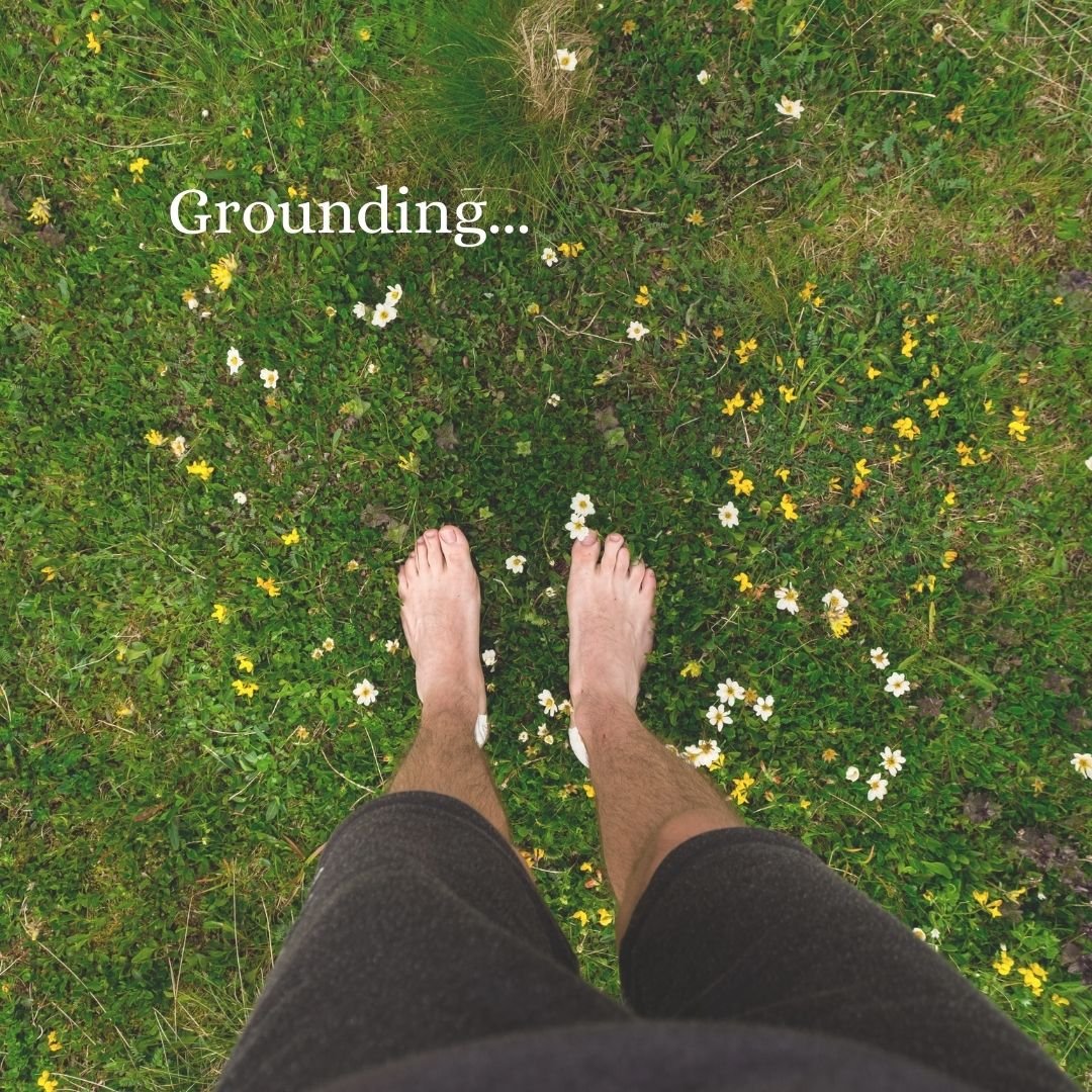 grounding