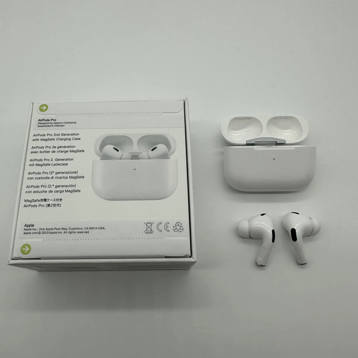 Airpods Pro Generation 2 - Payhip