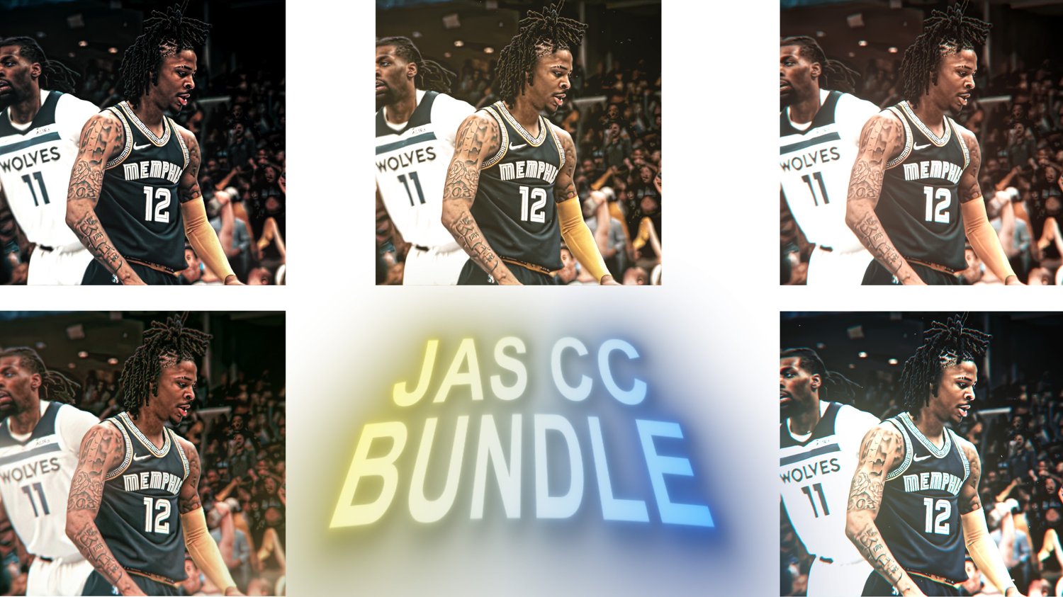 CC Bundle - Payhip