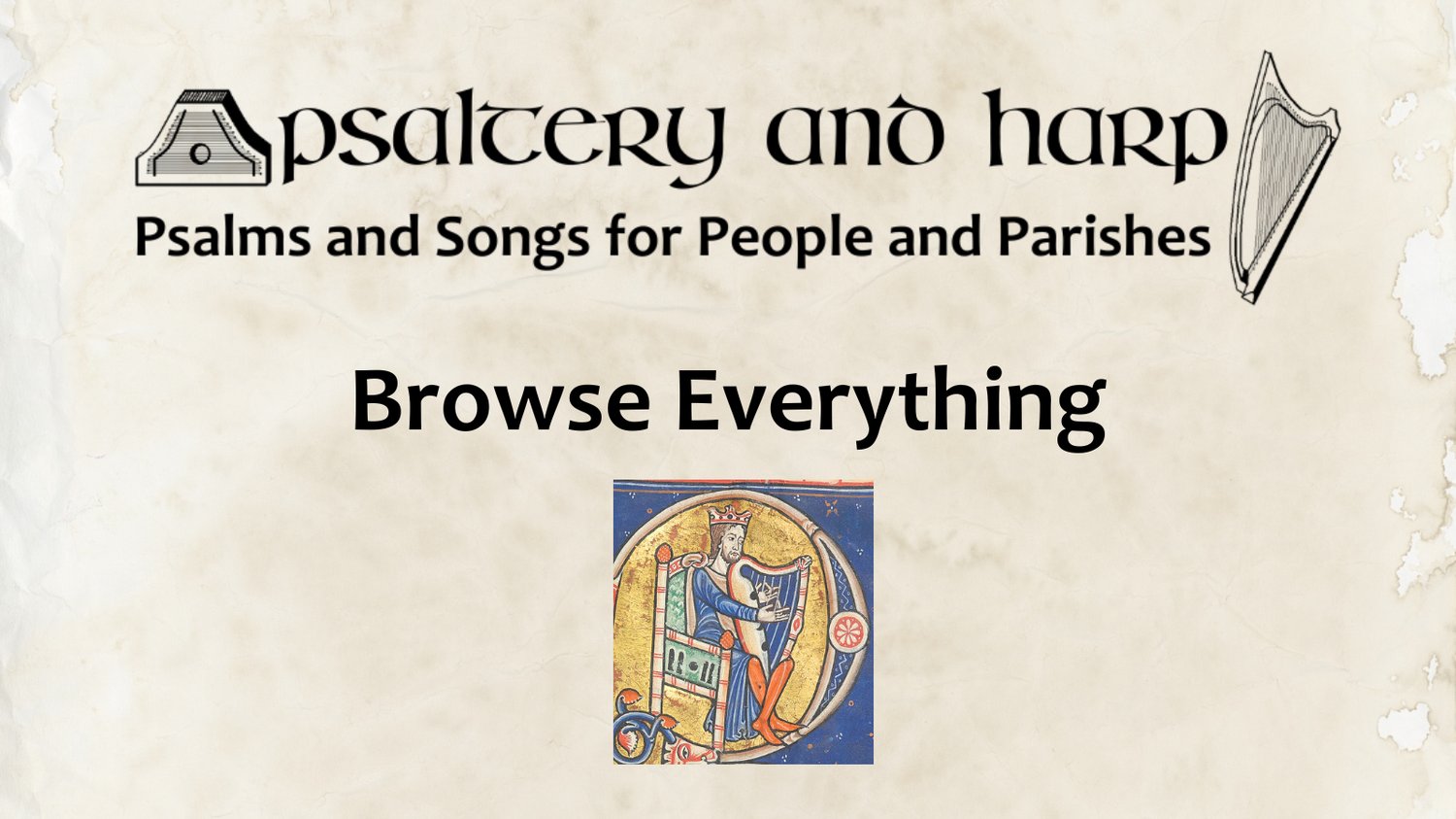 Browse Everything