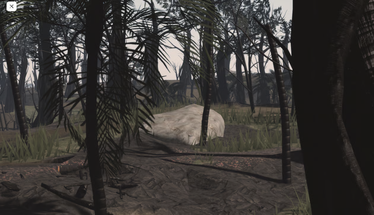 Advanced lighting creating cinematic battlefield effects