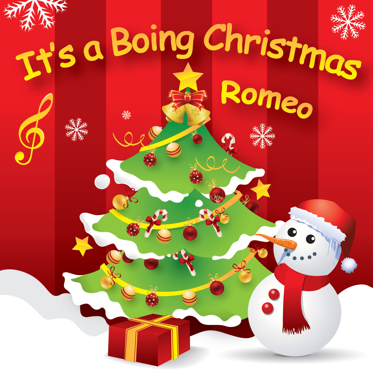 Children's Christmas Music