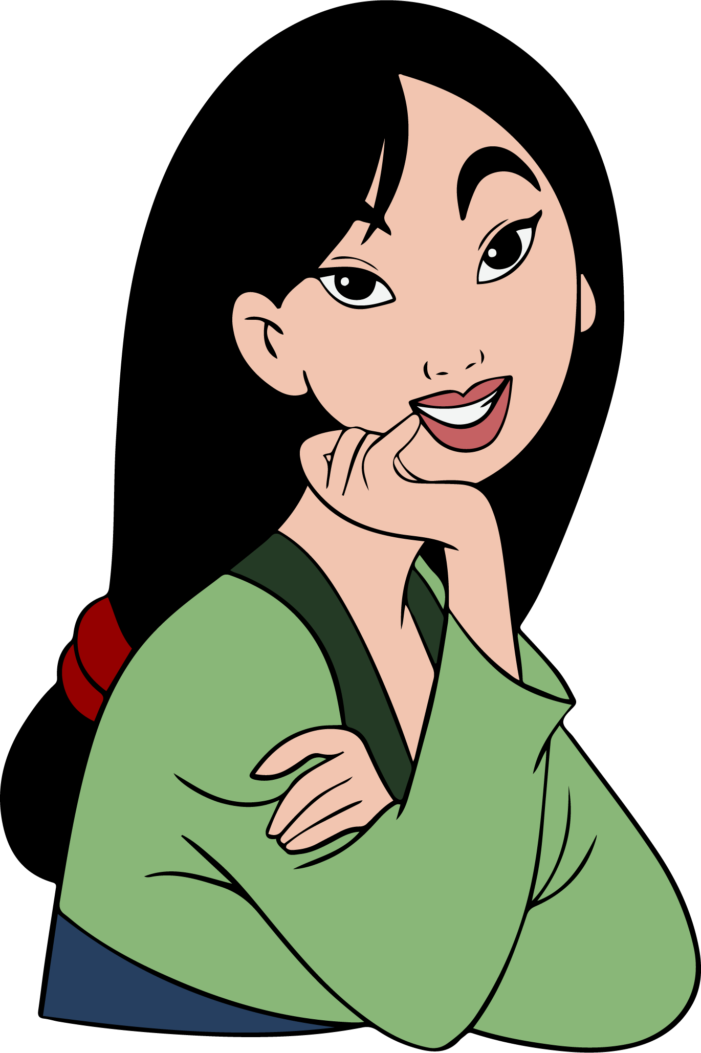 MULAN