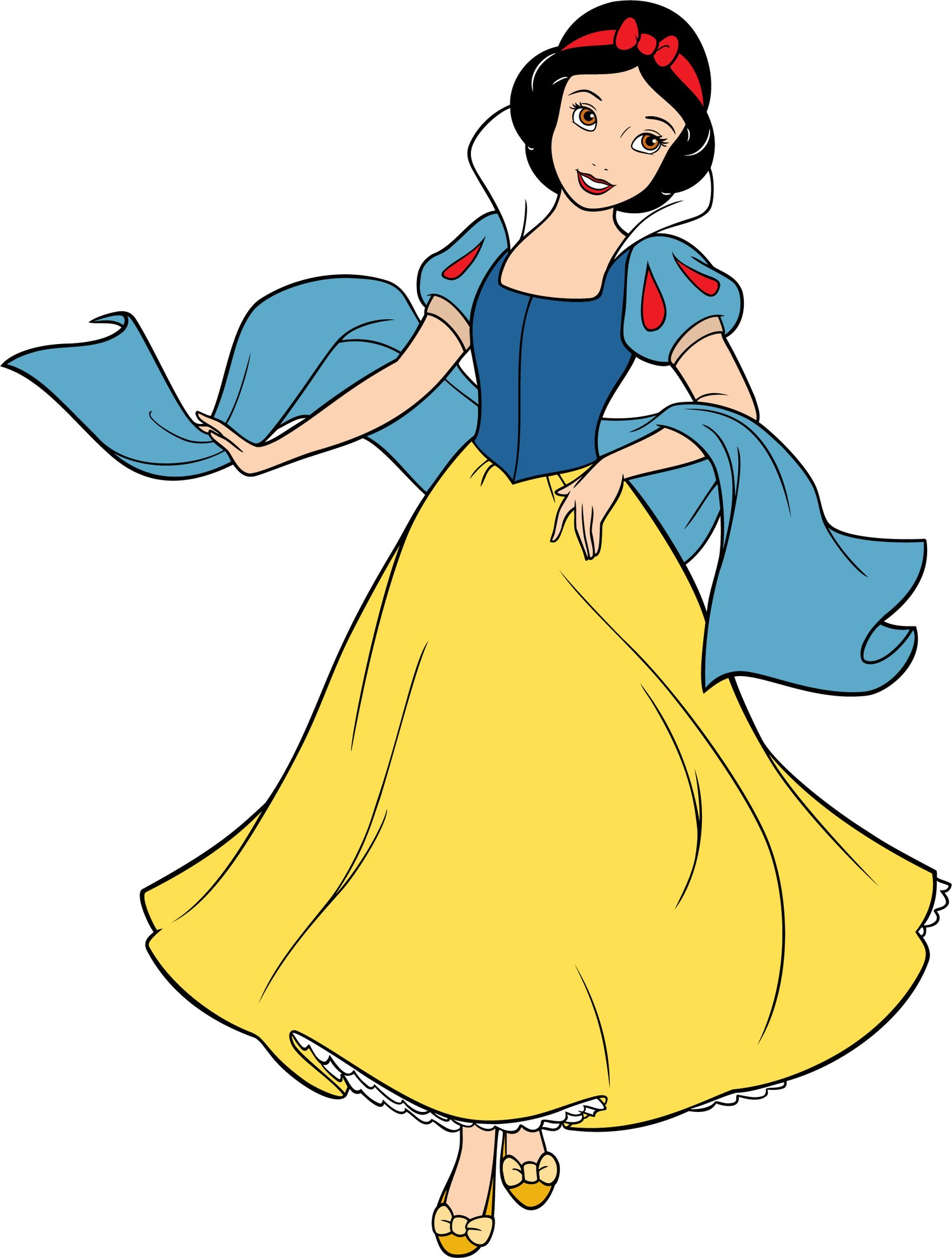 BLANCA NIEVES