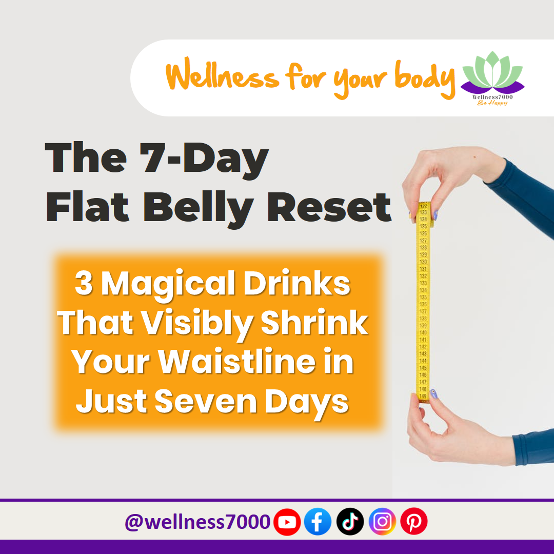 Lose Belly Fat