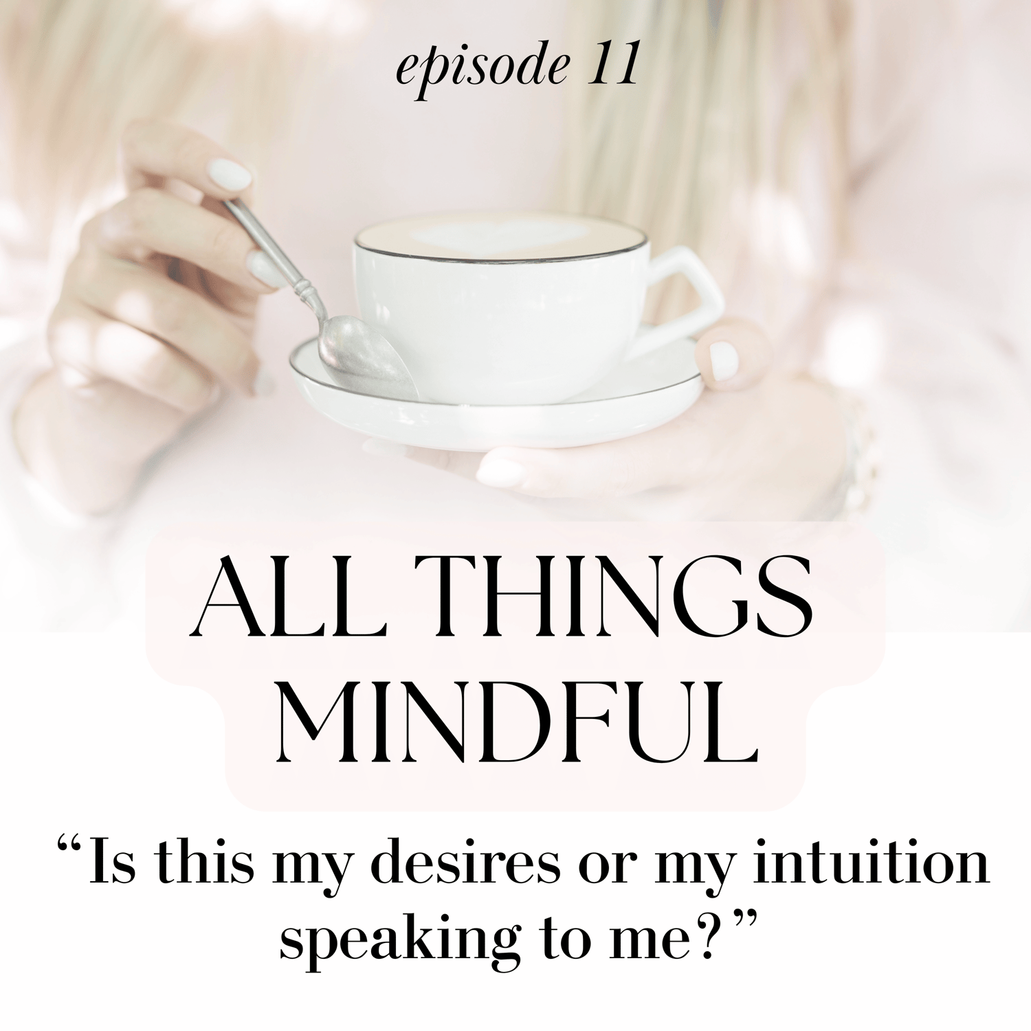 mindfulness podcast
