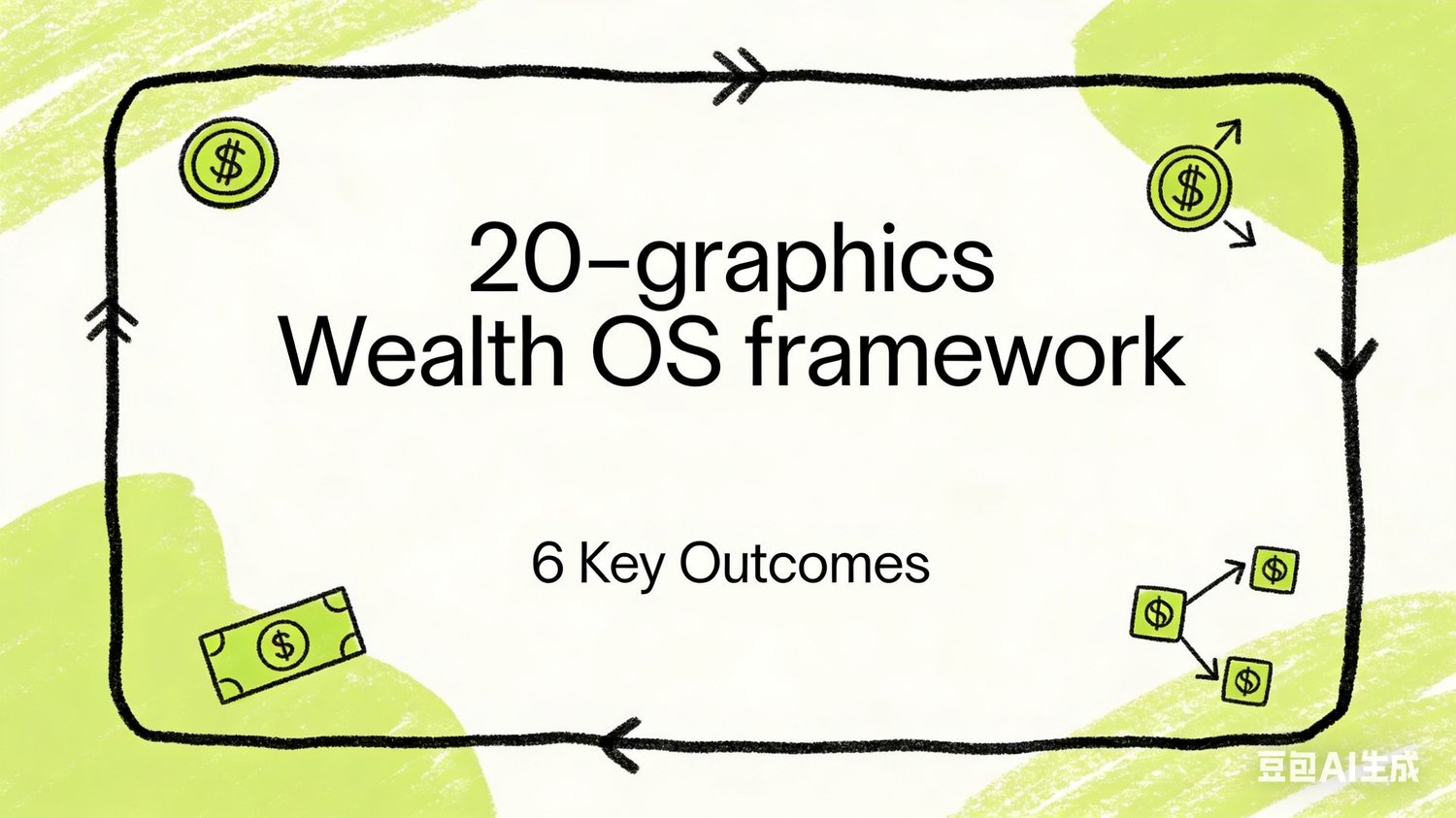 Wealth Operating System (Wealth OS) - Payhip