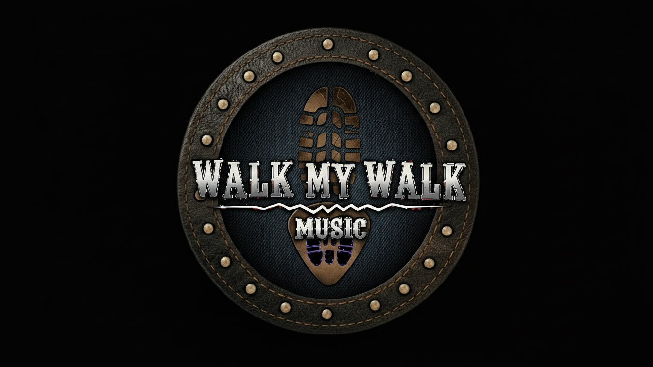 Walk My Walk Music