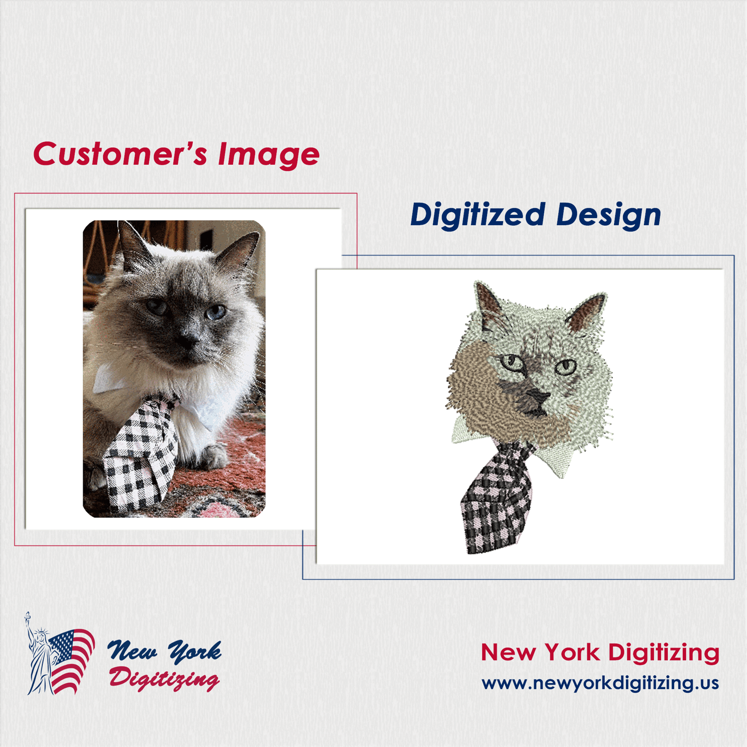 Pet Embroidery Digitizing Services Dog Head Embroidery Digitizing Dog Full Body Embroidery Digitizing Dog Patch Embroidery Digitizing Cat Head Embroidery Digitizing Cat Full Body Embroidery Digitizing Cat Patch Embroidery Digitizing Horse Head Embroidery 