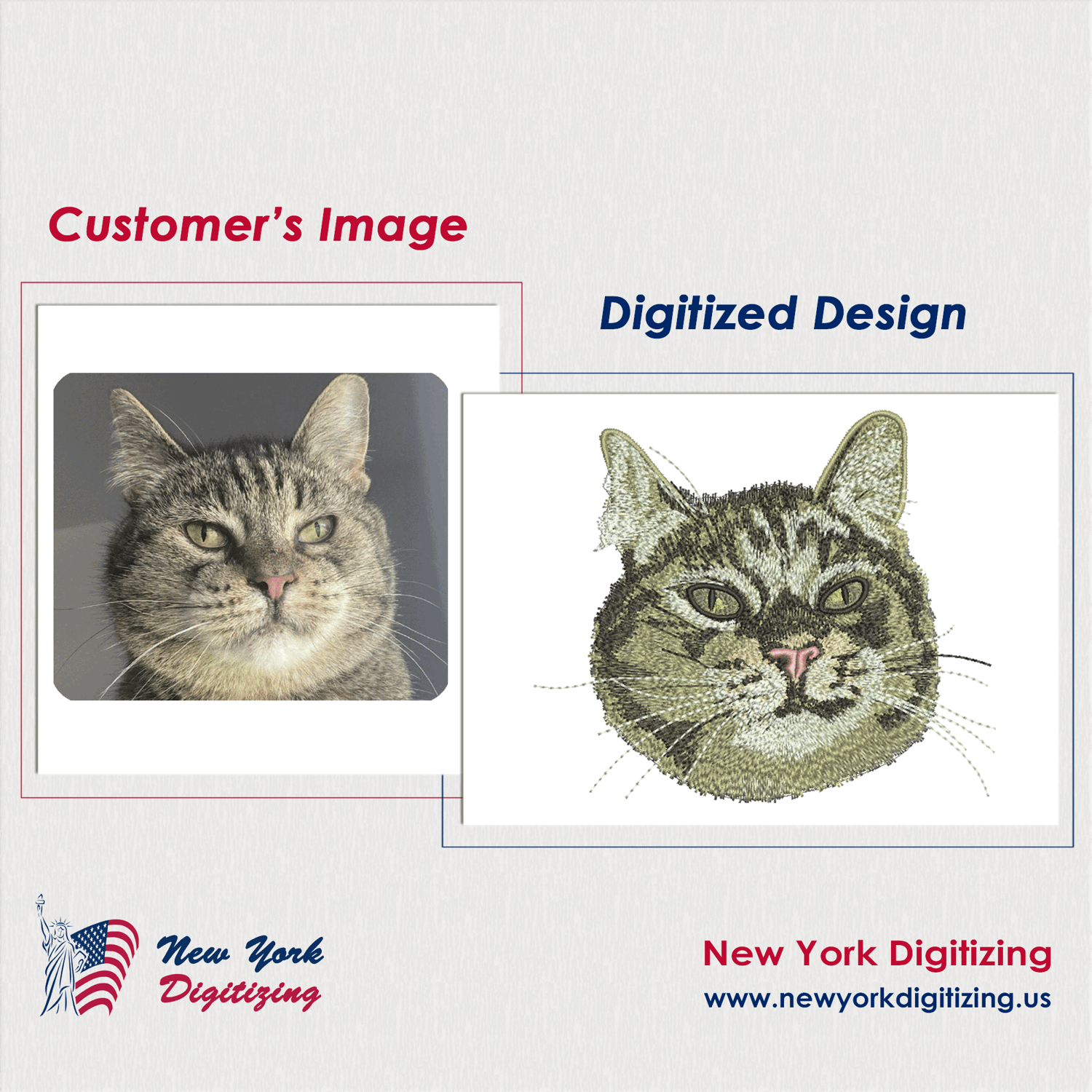 Pet Embroidery Digitizing Services Dog Head Embroidery Digitizing Dog Full Body Embroidery Digitizing Dog Patch Embroidery Digitizing Cat Head Embroidery Digitizing Cat Full Body Embroidery Digitizing Cat Patch Embroidery Digitizing Horse Head Embroidery 