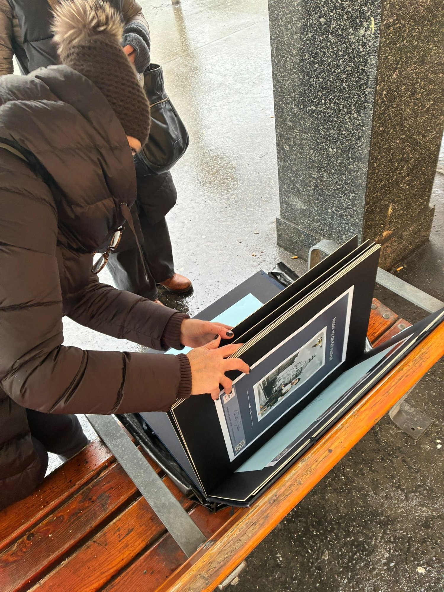 Petra Schöller_Kinder wie die Zeit vergeht